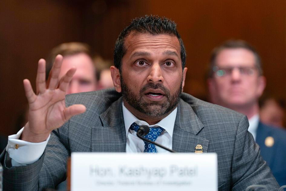 FBI Analysts Involved in Controversial Catholic Memo Fired