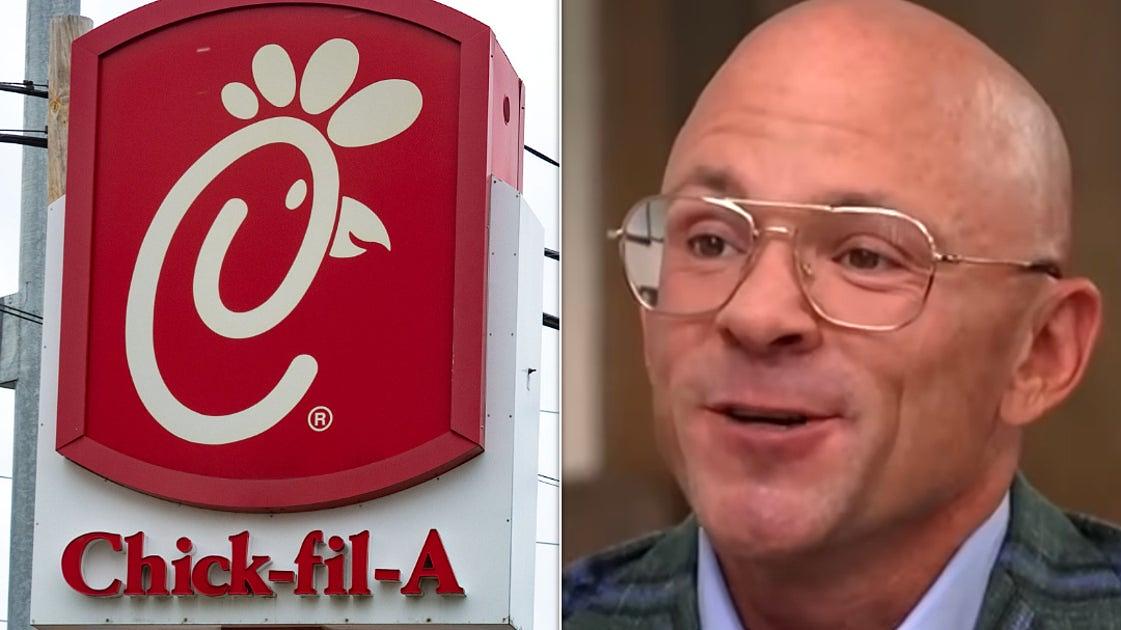 Chick-fil-A CEO Stresses Inclusive Atmosphere Amid Strong Sales and Global Expansion