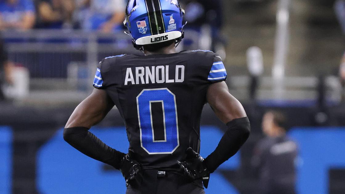 Seahawks Confirm No Signing of Cornerback Terrion Arnold Amid Legal Issues