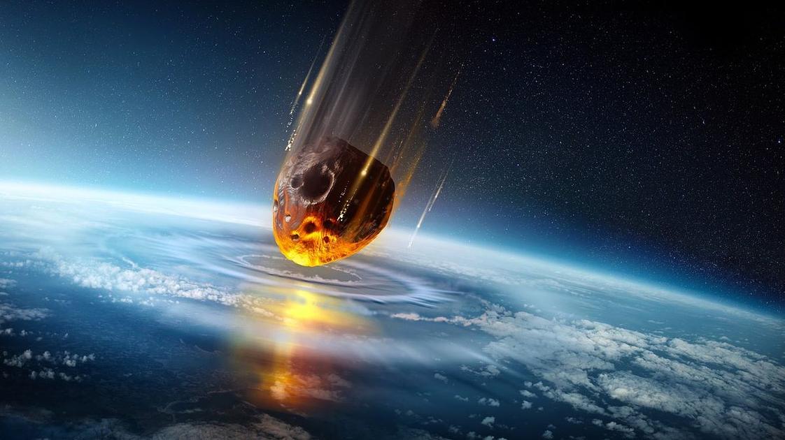 NASA Highlights Gaps in Tracking Medium-Sized Near-Earth Asteroids