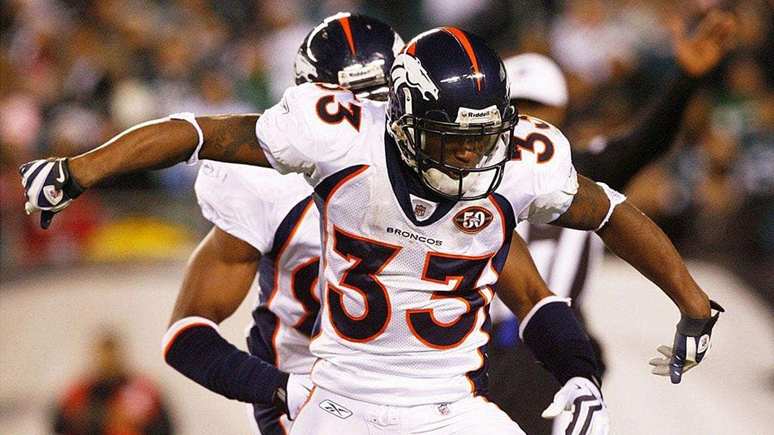 Former NFL cornerback Alphonso Smith Jr. found dead in Florida after distressing post
