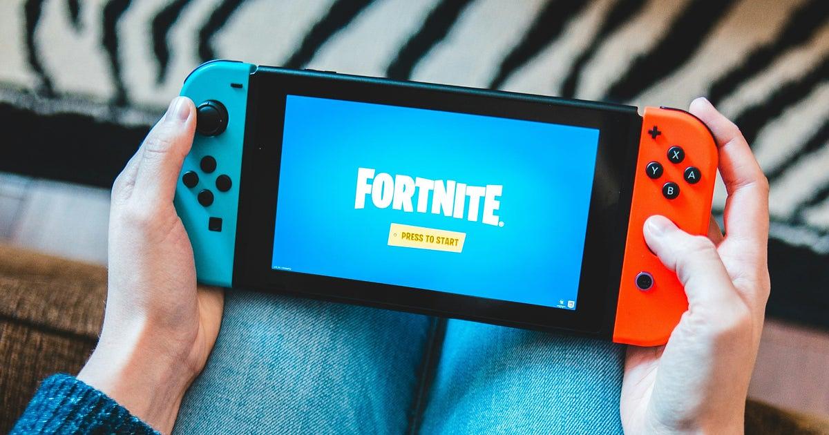 Epic Games settles lawsuit over leaked Fortnite partnership details