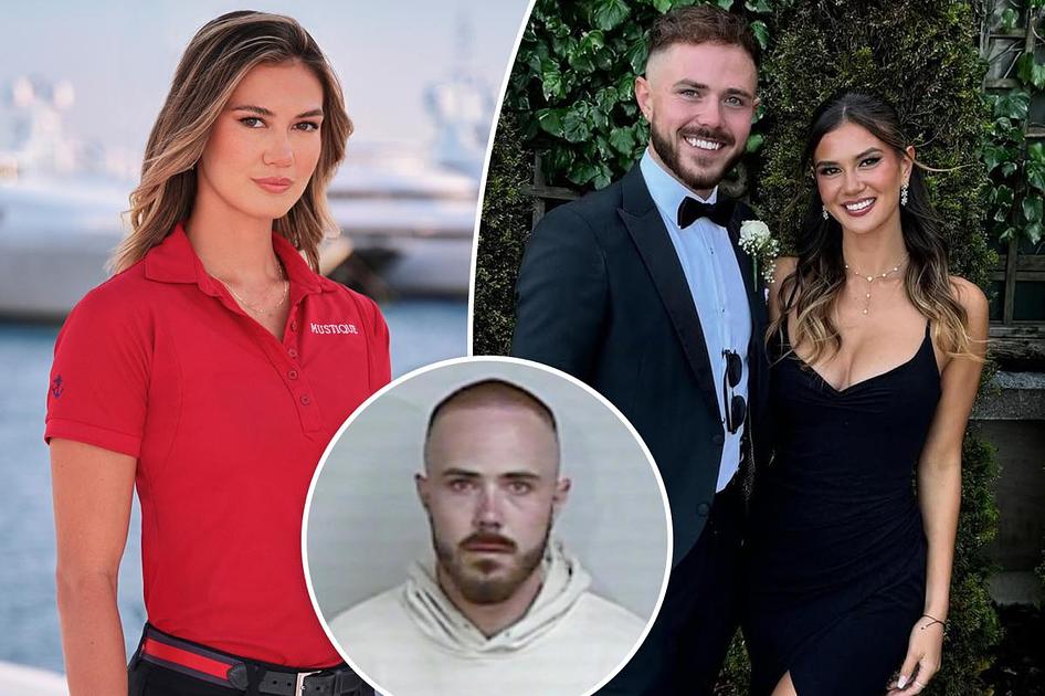 Bravo cuts ties with 'Below Deck' star after domestic-violence arrest; Gael Cameron thanks supporters