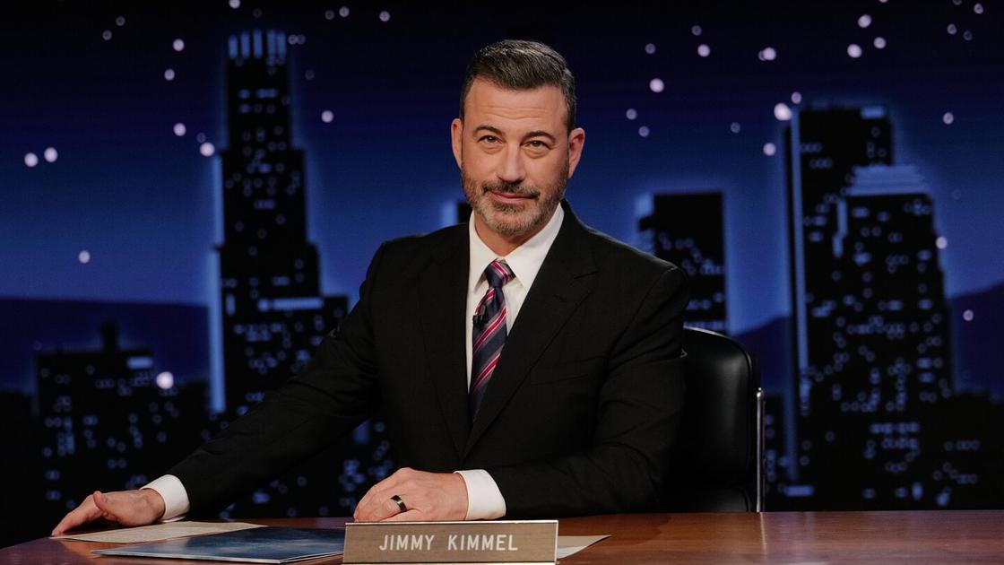 Nexstar and Sinclair Resume Airing 'Jimmy Kimmel Live!' After Suspension