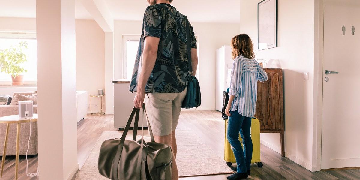 Airbnb bans host-mandated deep-cleaning tasks for guests