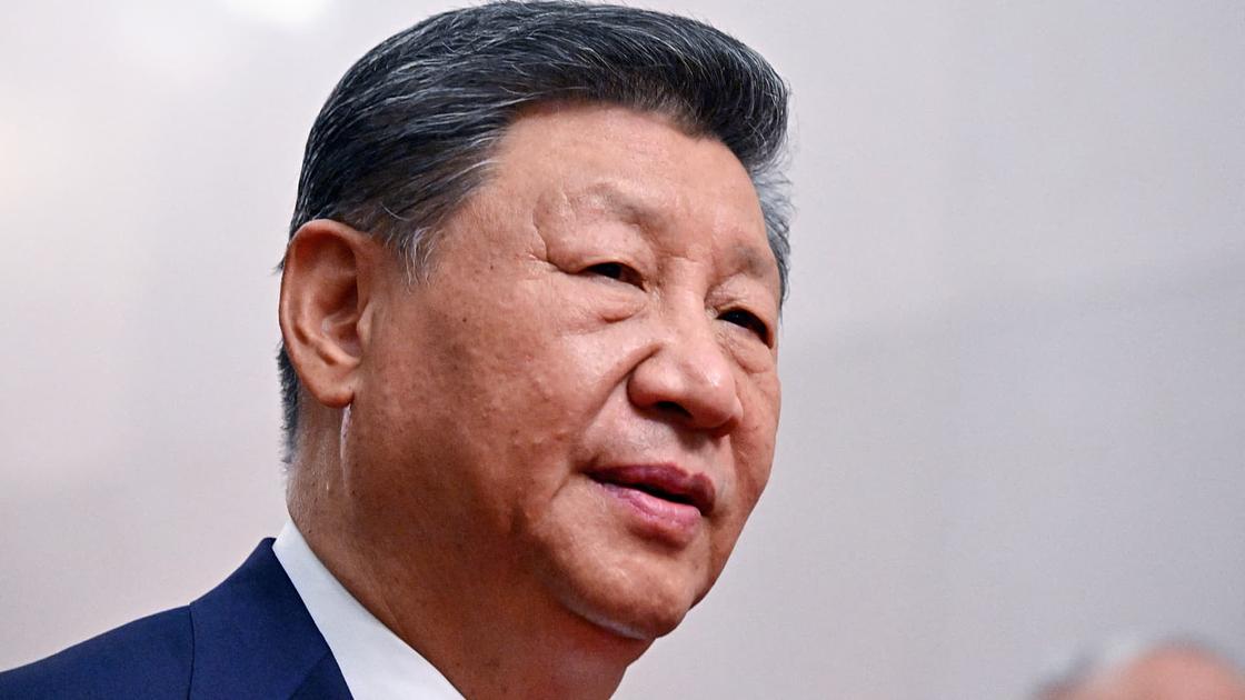 China Proposes Global AI Cooperation Organization at APEC Summit