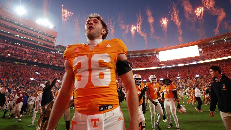 Historic Week 7 Upset: Five Top-7 AP Teams Lose on
