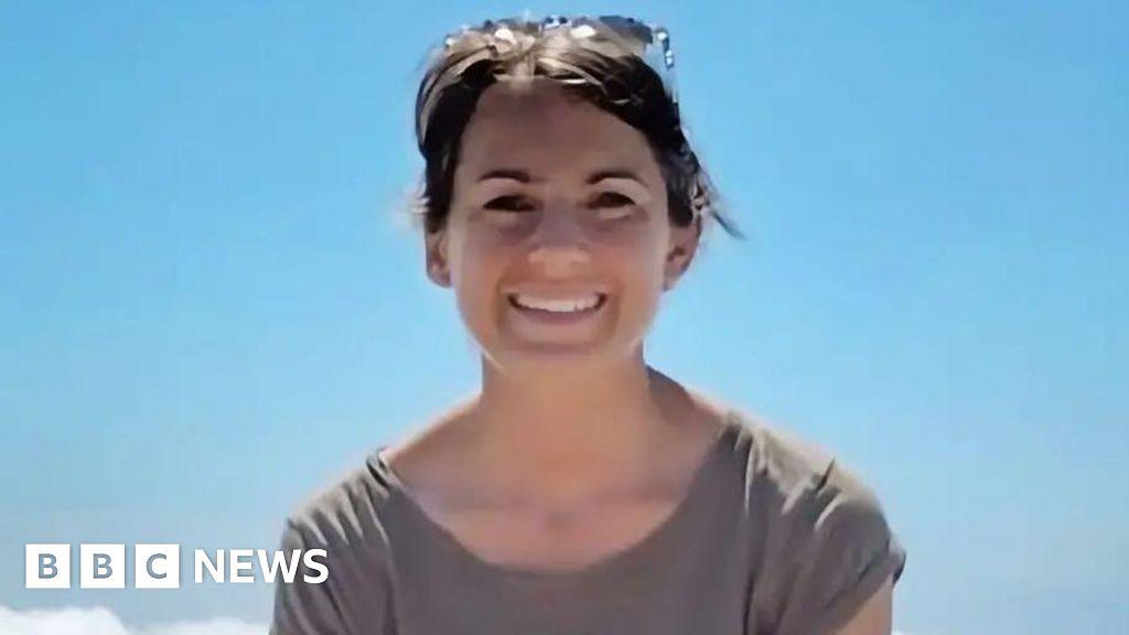 Greek authorities delay forensic results in Scottish aid worker case