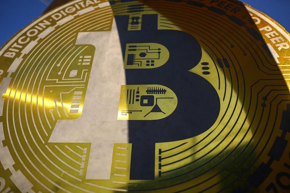 Bitcoin Stabilizes After Recent Decline, Indicating Potential Market Recovery