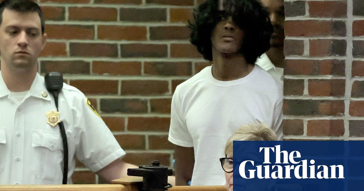 Massachusetts teen arraigned on double murder charges after AI-generated fantasies