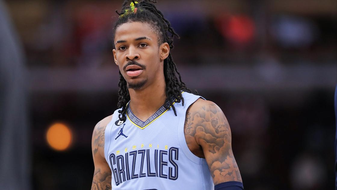 Memphis Grizzlies Forward Brandon Clarke Dies at 29