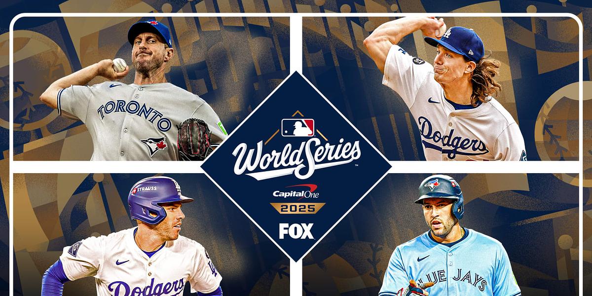 Blue Jays and Dodgers Set for Pivotal Game 3 in Los Angeles