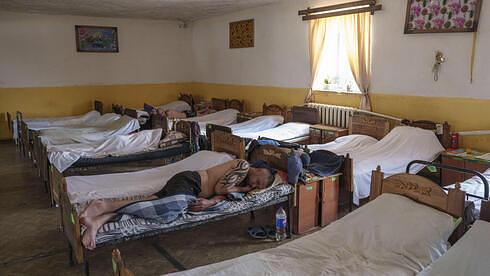 UN Adds Israeli and Russian Forces to Sexual Violence Blacklist