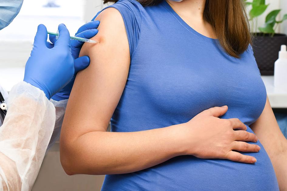 COVID-19 Vaccination During Pregnancy Reduces Preeclampsia Risk