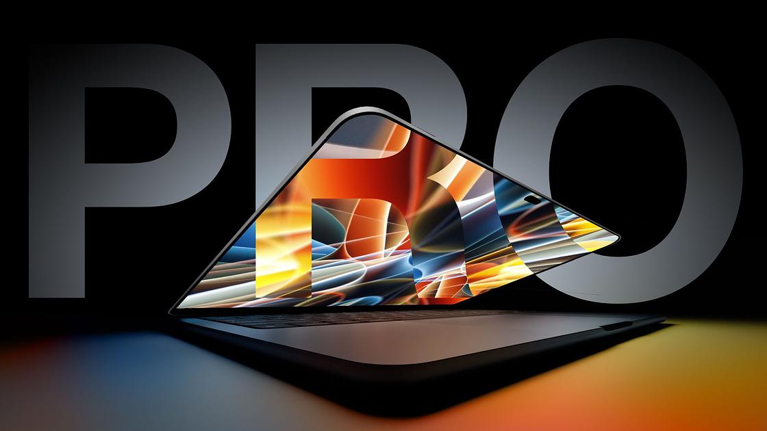 Apple scheduled to unveil OLED touchscreen MacBook Pro in Los Angeles
