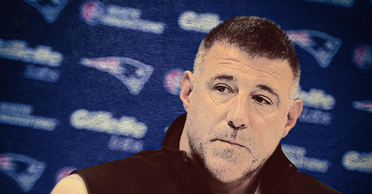 Mike Vrabel Addressed Photo Controversy and Sought Counseling