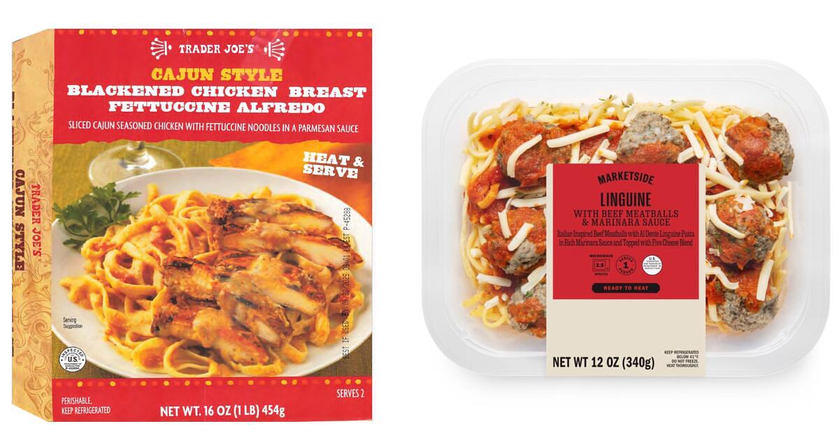 Listeria Outbreak Linked to Recalled Pasta Meals Results in Multiple Deaths