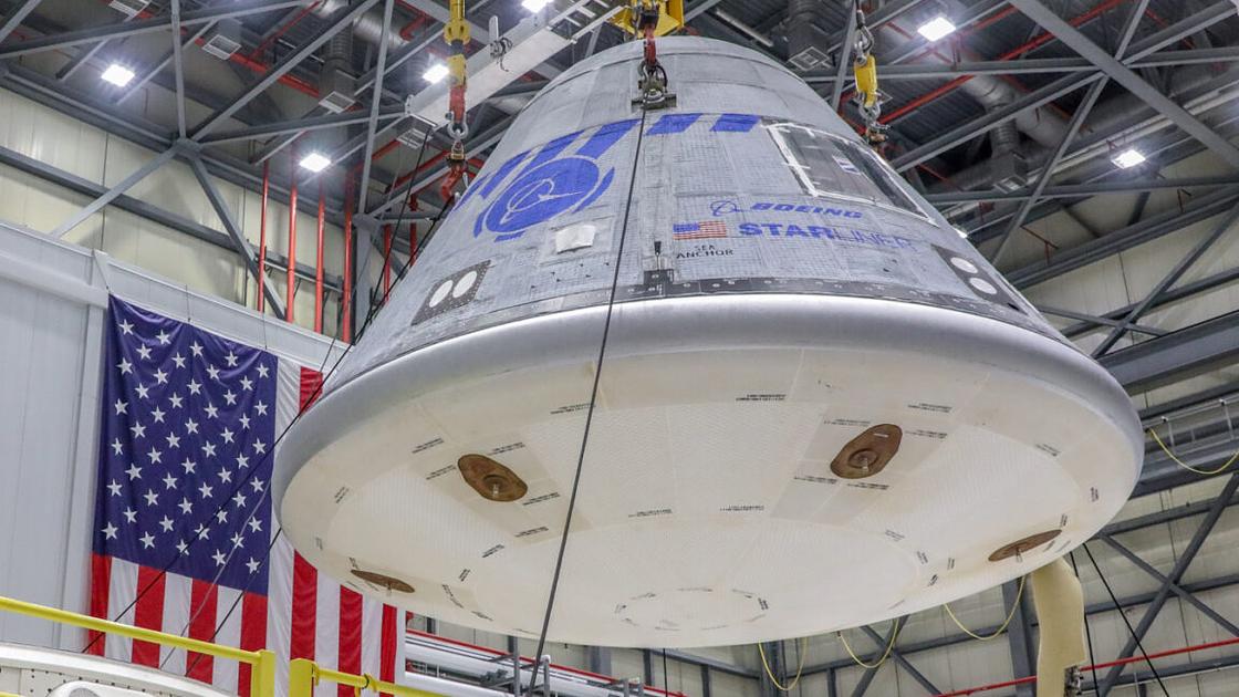 NASA audit flags multi-year delay for Starliner crew certification