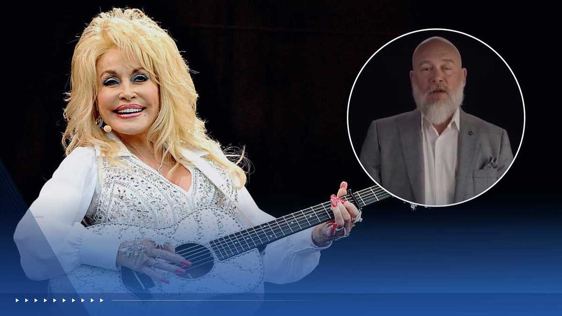 Dolly Parton estate to pursue nephew in Nashville hearing on Oct 9, 2026