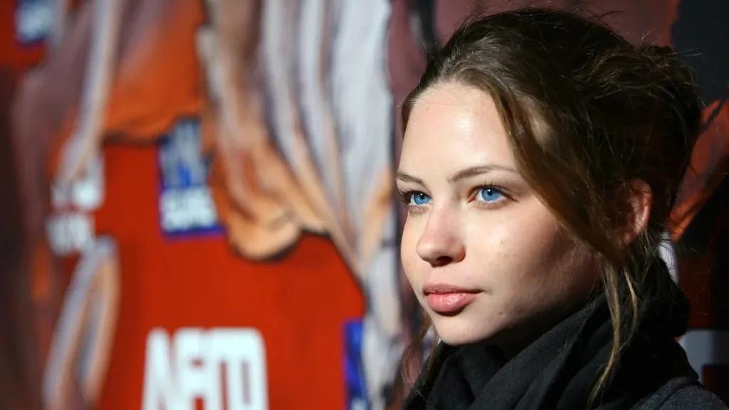 Directors honor late 'Lilo & Stitch' voice actress Daveigh Chase