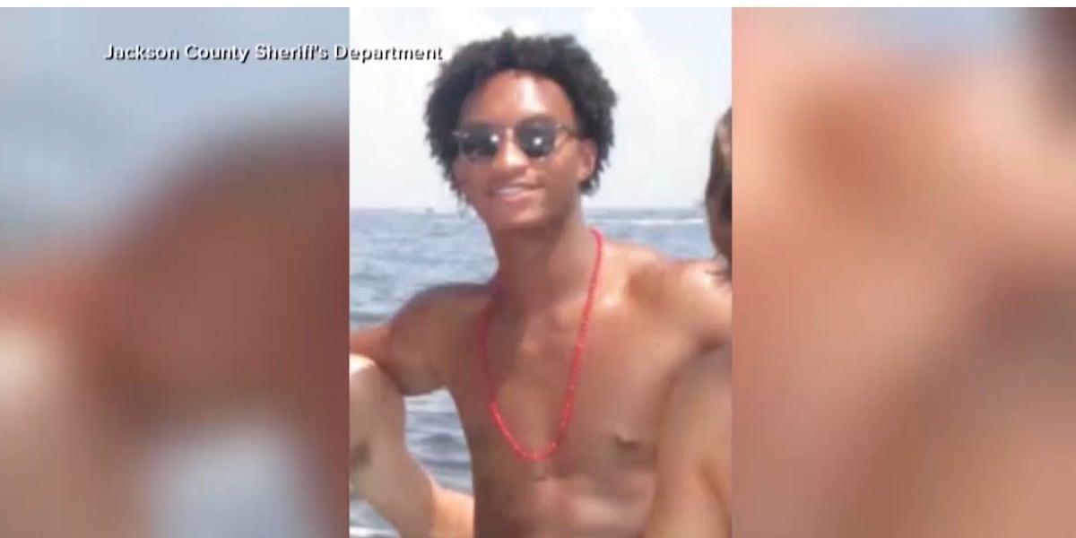 Mississippi autopsy of missing teen Nolan Wells sent to grand jury