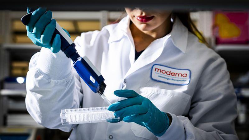 FDA approves Moderna's mRNA flu vaccine for adults 50-64, accelerates senior approval
