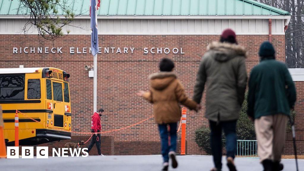 Virginia Judge Dismisses Charges Against Former Assistant Principal