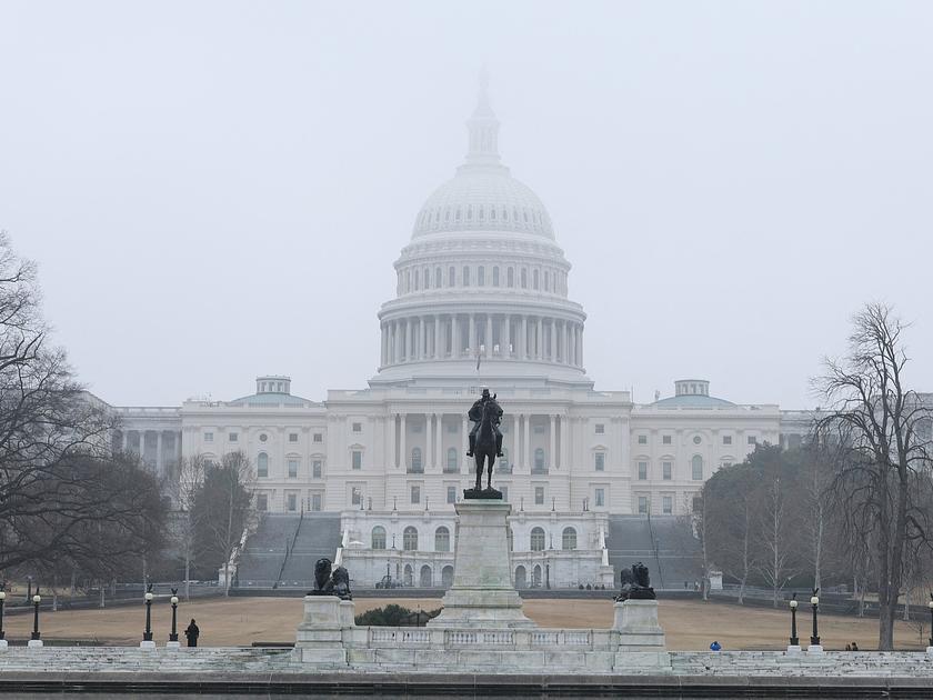 US House Narrowly Rejects Resolution to Limit Presidential Authority on Iran Military Actions