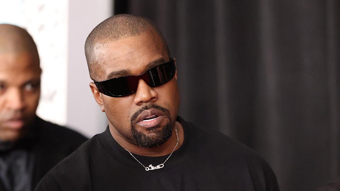 UK Denies Entry to Ye, Causing Wireless Festival Cancellation
