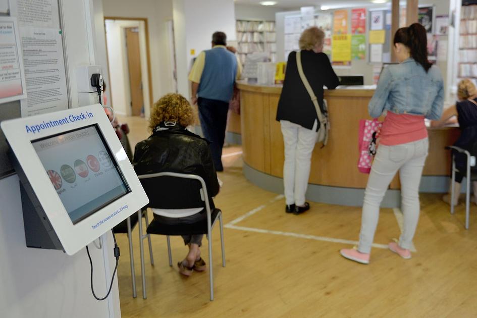 Silicon Practice administration knocks out GP surgery websites across England and Wales