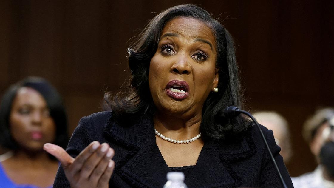 Justice Department Initiates Criminal Investigation into Federal Reserve Governor Lisa Cook