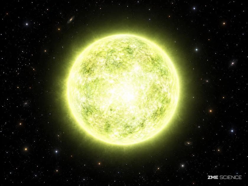 Investigadores de Warwick pronostican tonos verdes y rosados en enanas blancas