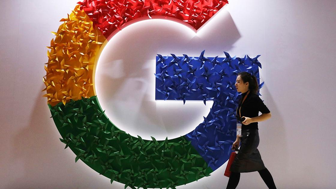 Акции Alphabet упали более 12% из-за расходов на ИИ