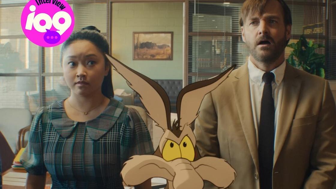 Cast and Director Reflect on 'Coyote vs. Acme' Release and Themes