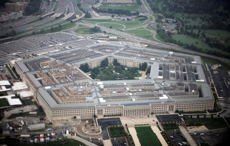 Federal Judge Reinstates Press Access at Pentagon