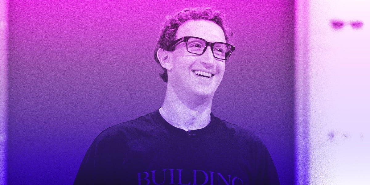 Meta's Muse AI Gains Users as Cost Concerns Prompt Share Structure Change