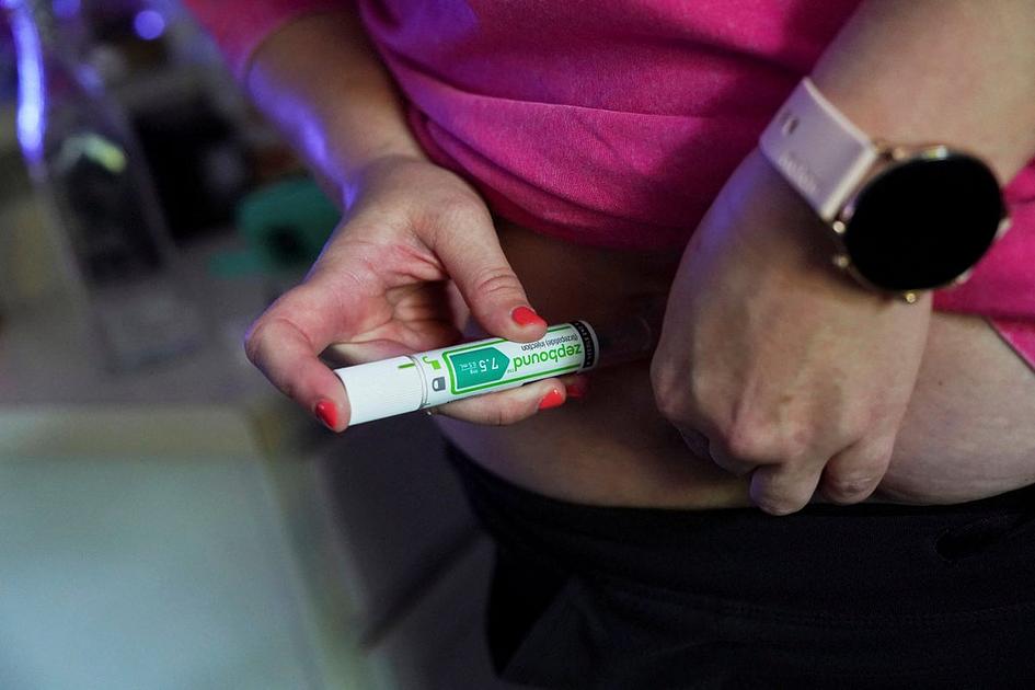 Israeli Study Links GLP-1 Drugs to Rare Brain Disorder