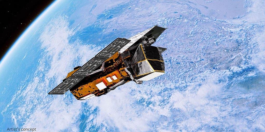 NASA Ends Swift Telescope Mission After Failed Rescue Attempt