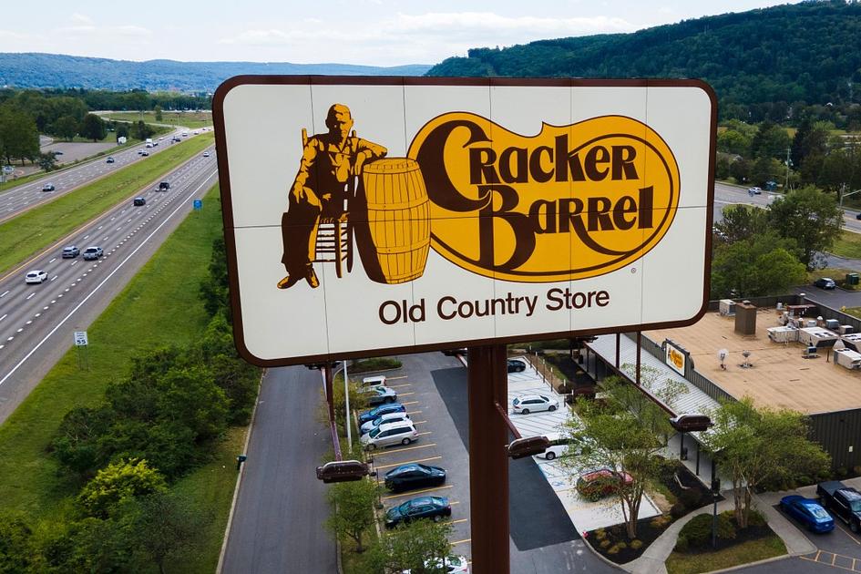 Cracker Barrel to Fund Security for Departing CEO and Appoint David Deno