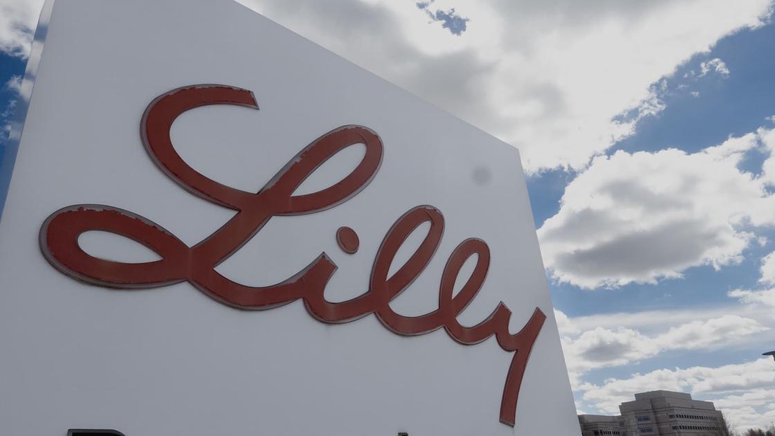 Eli Lilly's Retatrutide Shows Major Weight Loss in Phase 3 Trial