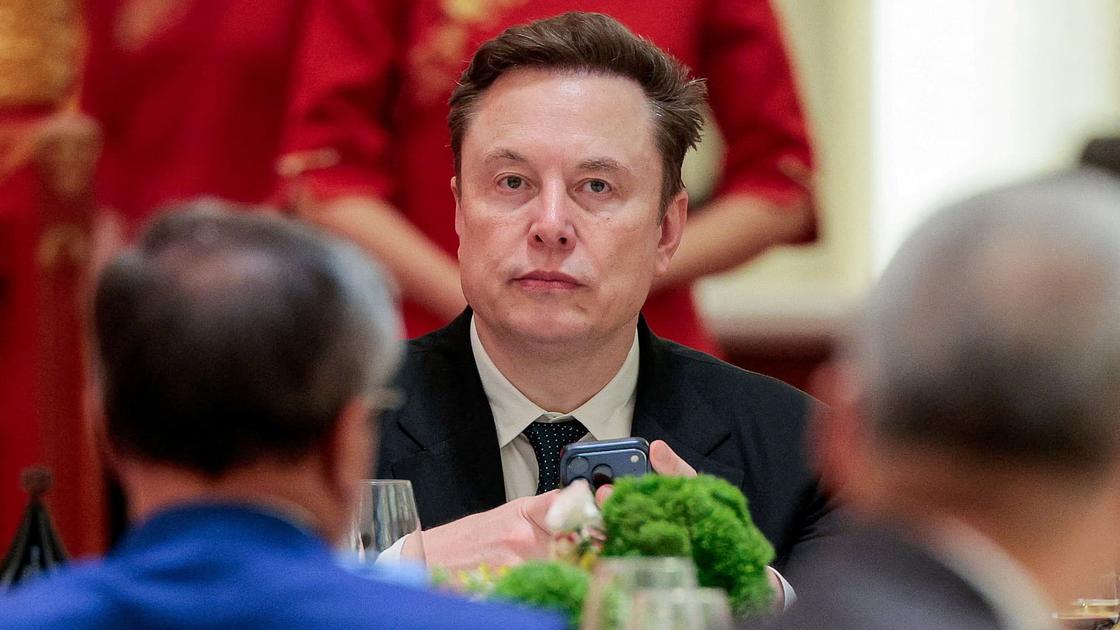 Iran threatens Musk-linked Middle East assets as military targets