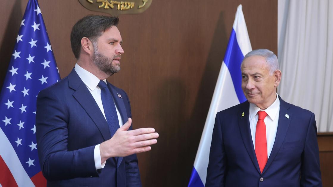 U.S. Officials Engage in Efforts to Sustain Israel-Hamas Ceasefire