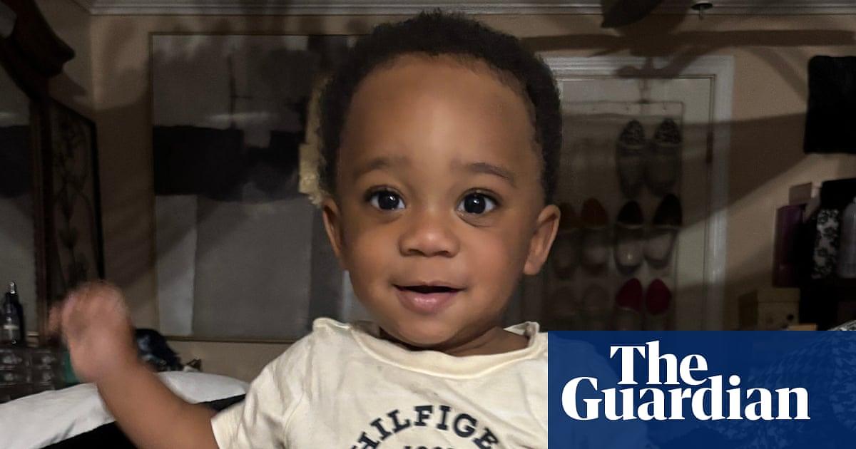 Video of Mississippi infant shooting released, civil-rights lawyers demand federal probe