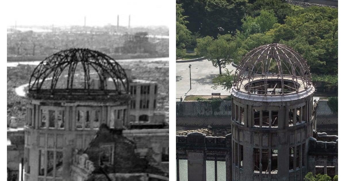Hiroshima Commemorates 80th Anniversary of Atomic Bombing Amid Calls for Nuclear Disarmament