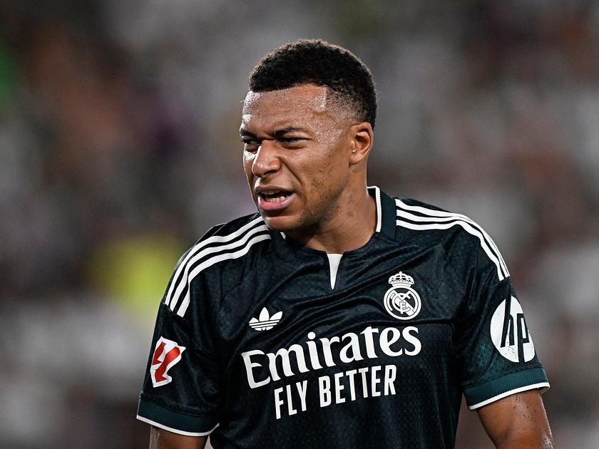 Mbappé apologises as China bans La Liga broadcasts and ends sponsorships