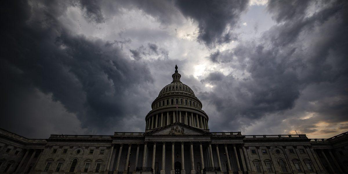 Report Warns U.S. Debt Could Surpass Critical Threshold Sooner