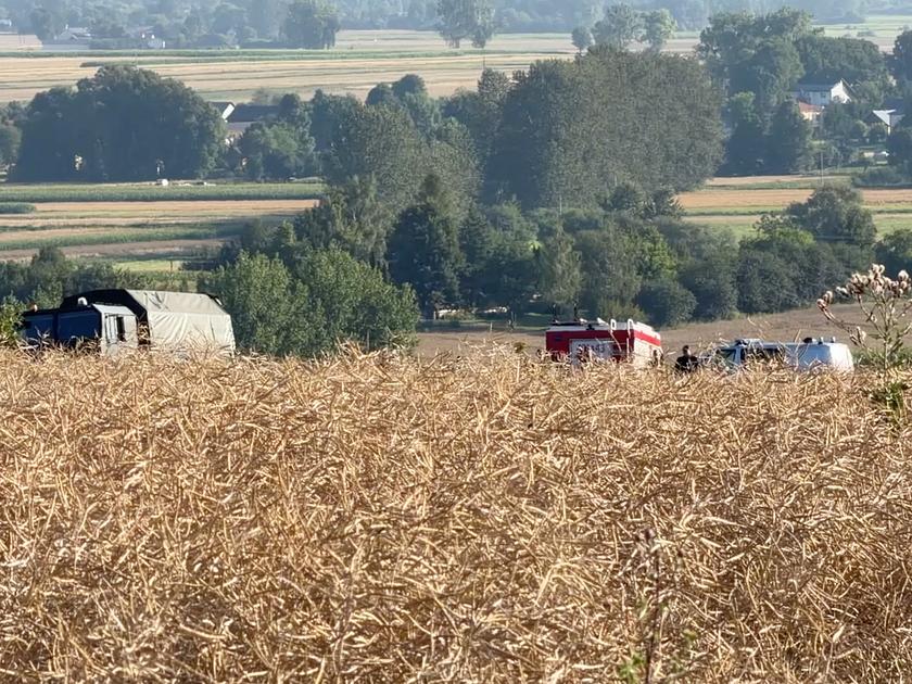 NATO Scrambles Jets After Russian Kh-101 Missile Violates Polish Airspace