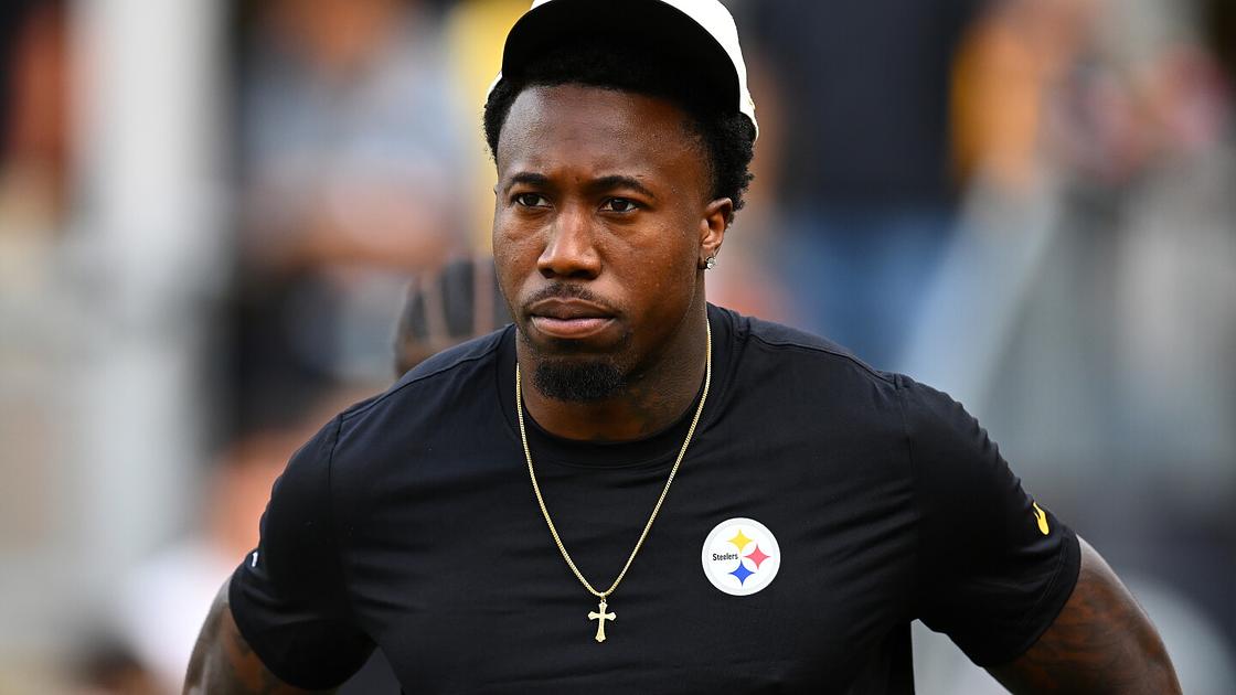Cowboys activate Joey Porter Jr. for game vs Texans