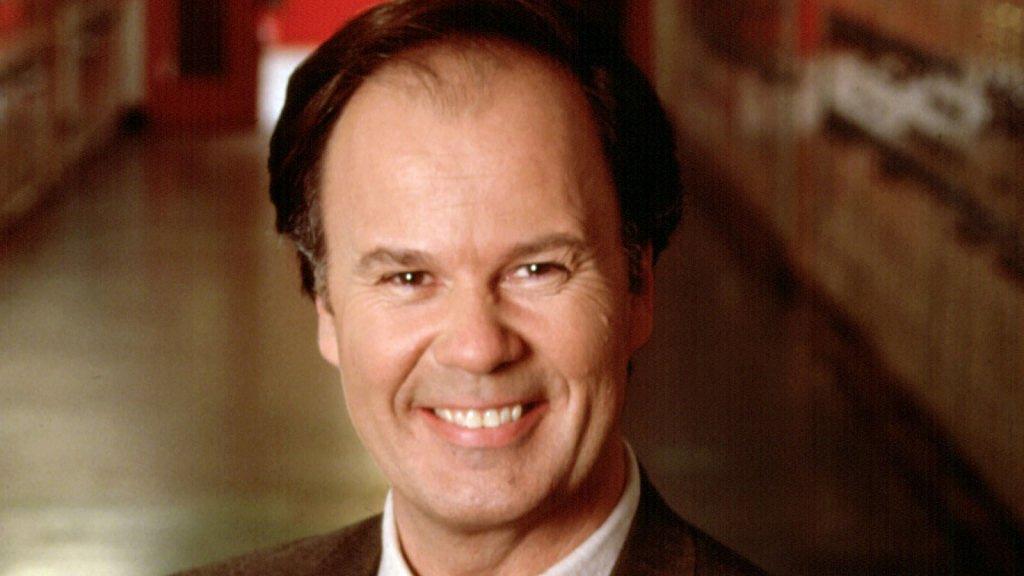Actor Dennis Haskins, 'Saved by the Bell' Star, Dies at 75