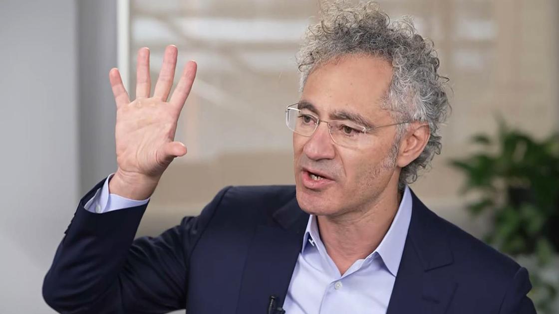 Palantir CEO Says Token Pricing Unsustainable for Enterprises